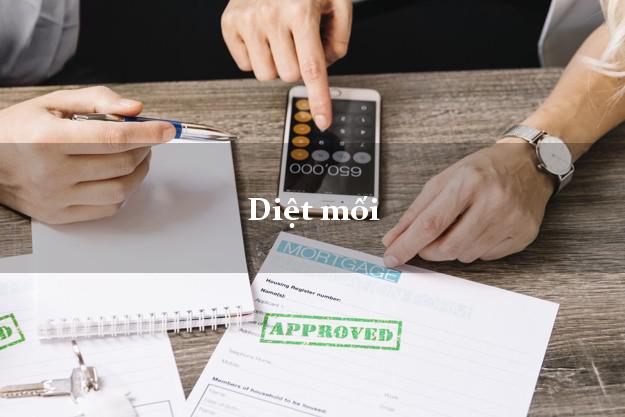 Diệt mối Diệt mối